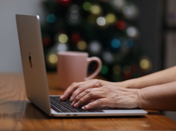 拚盘)美国研究称全远程工作可减排一半