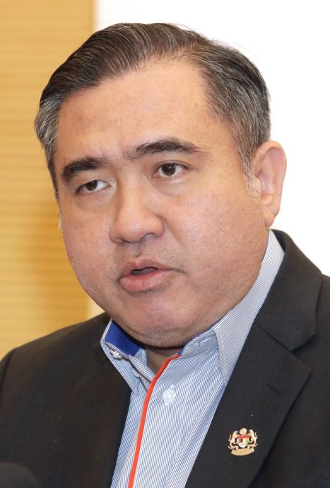 指“大马人的大马”致种族紧张分裂 郑联科促陆兆福勿扮受害者