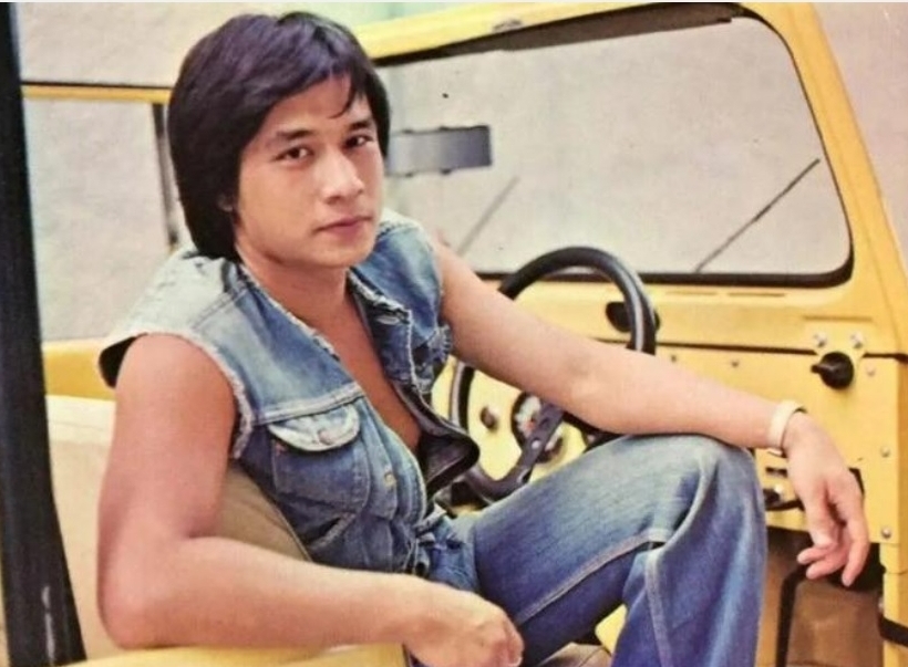 揭傅声当红做武星月薪 甄妮爆邵氏借钱续约技巧