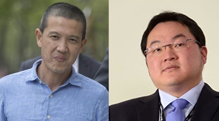 携手美引渡黄宗华  安华：继追查刘特佐下落