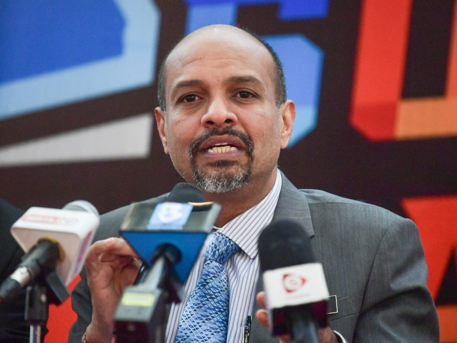 摩托车赛事意外选手逝世 青体部:主办当局应负全责