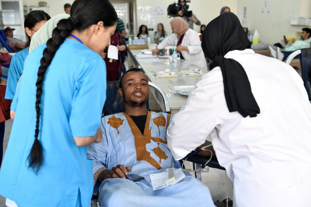 摩洛哥内政部：强震已致2497人遇难 2476人受伤