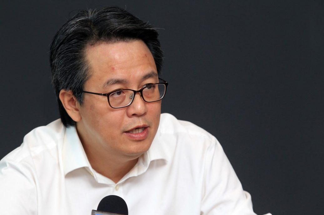 政治分析员谈柔佛双补选