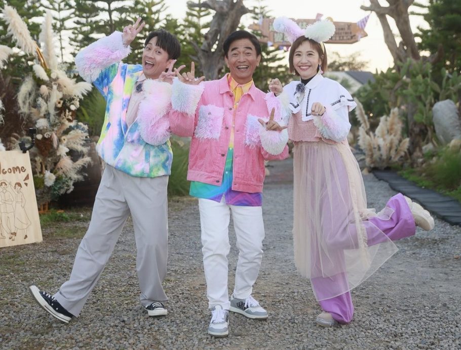 敲素人通告先问三围？《综艺大热门》火速发声