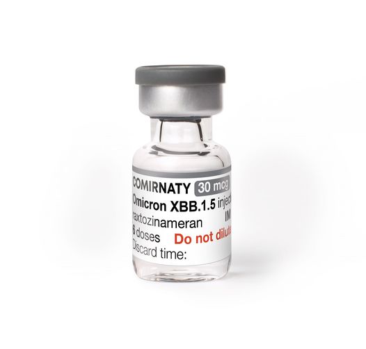 新加坡批准新版辉瑞疫苗 对抗奥密克戎变种毒株