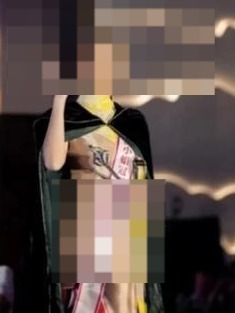 新科美姐冠军被爆霸凌？爆料者：讲粗口 笑人像“黑鸡”“法老”