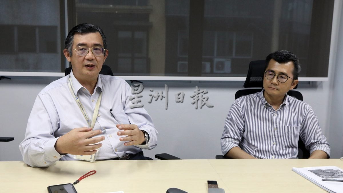 大马建筑都具备防震作用吗?