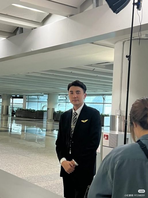 无线全新航空剧未播先被批 难创《冲上云霄》经典