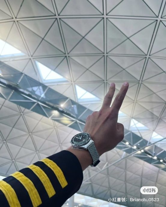 无线全新航空剧未播先被批 难创《冲上云霄》经典