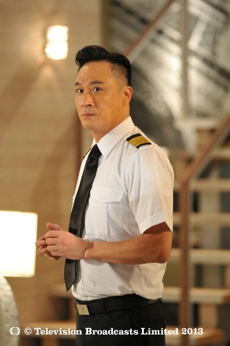 无线全新航空剧未播先被批 难创《冲上云霄》经典