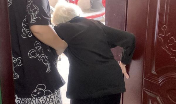 日军侵华“慰安妇”登记在册剩10人　102岁蒋奶奶于湖南平江离世