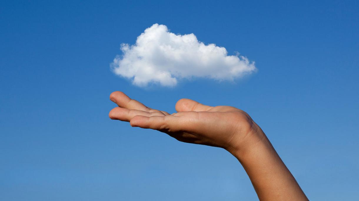 日本研究证实云层中存在微塑料