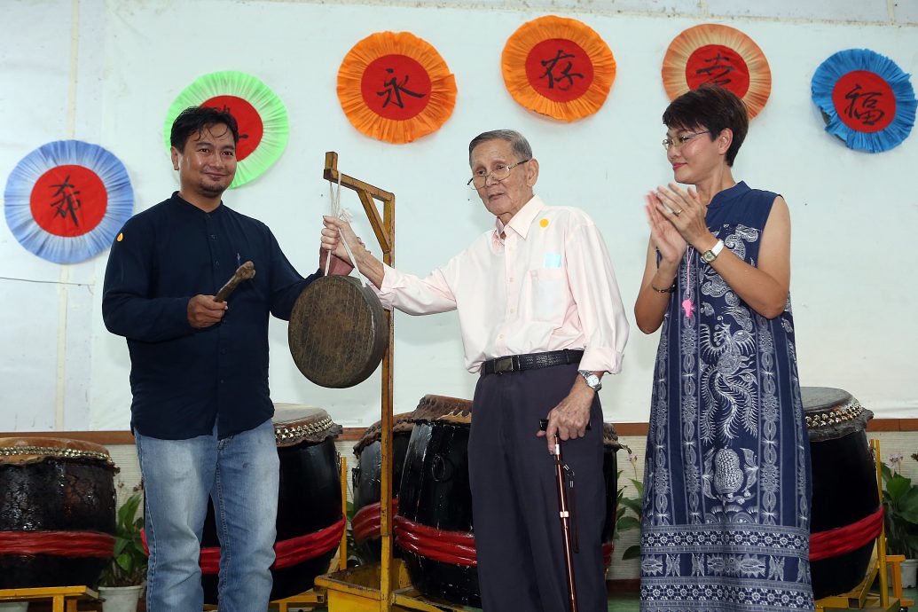 早报必下-大都会/希望之谷中秋联欢会/12图(可选下)