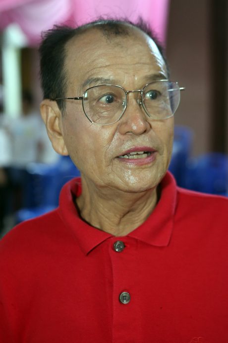 早报必下-大都会/希望之谷中秋联欢会/12图(可选下)