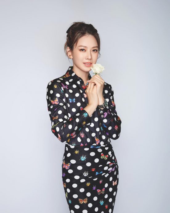 曾半夜替前夫分桃子 Melody揭离婚后心境