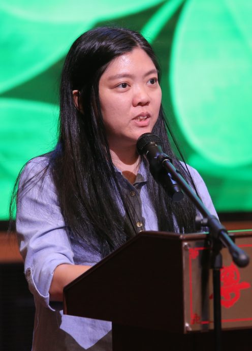 吴建成校长追思会