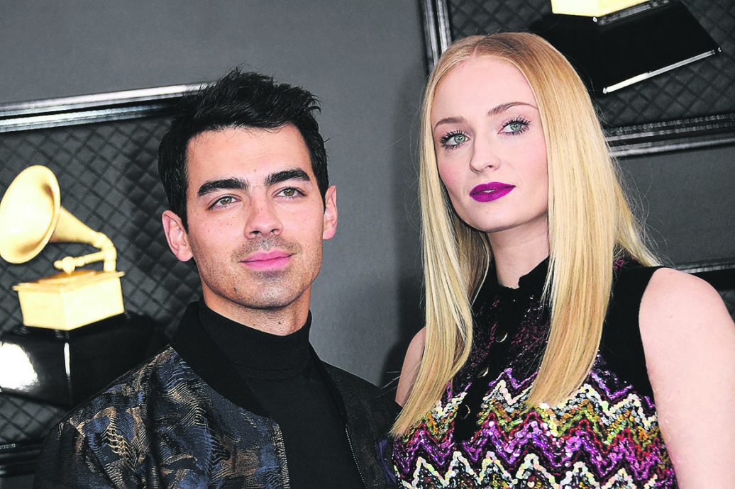 最闪夫妻档宣布离婚 同步证实4年婚姻破灭