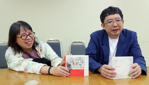 有了“面包”自资出专辑 用25年圆一个音乐梦