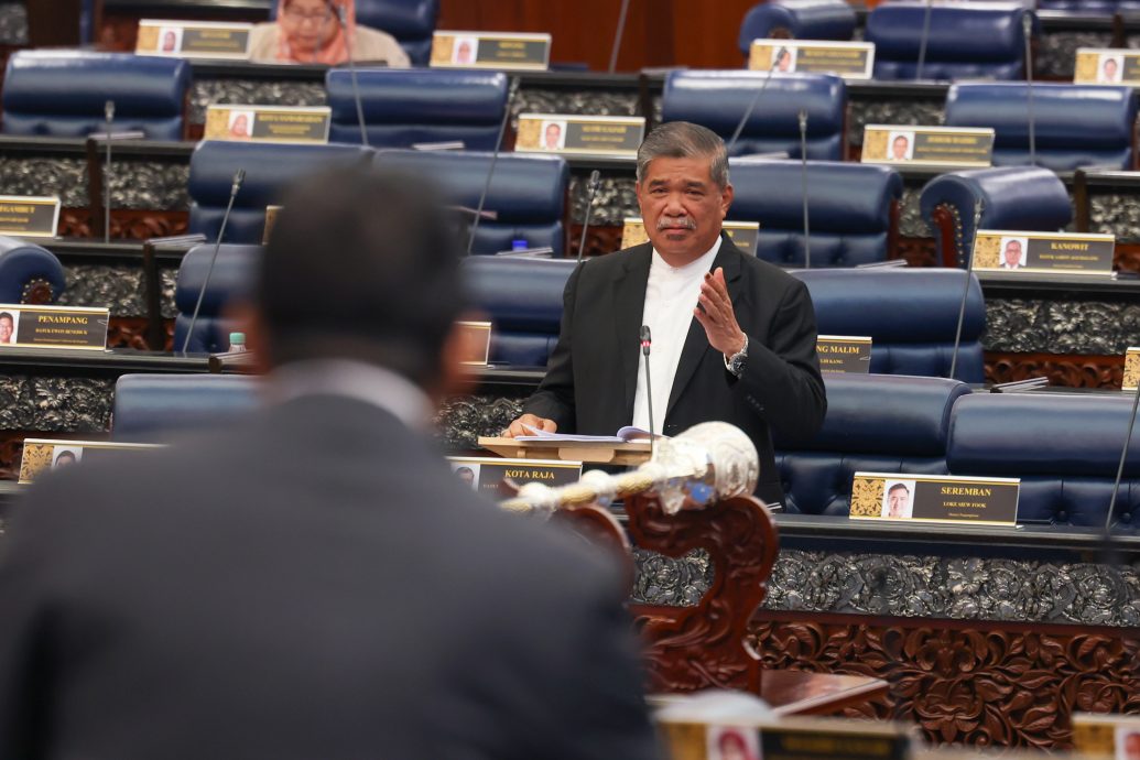 本地米包装成进口米卖贵价?农长:调查了 没证据!