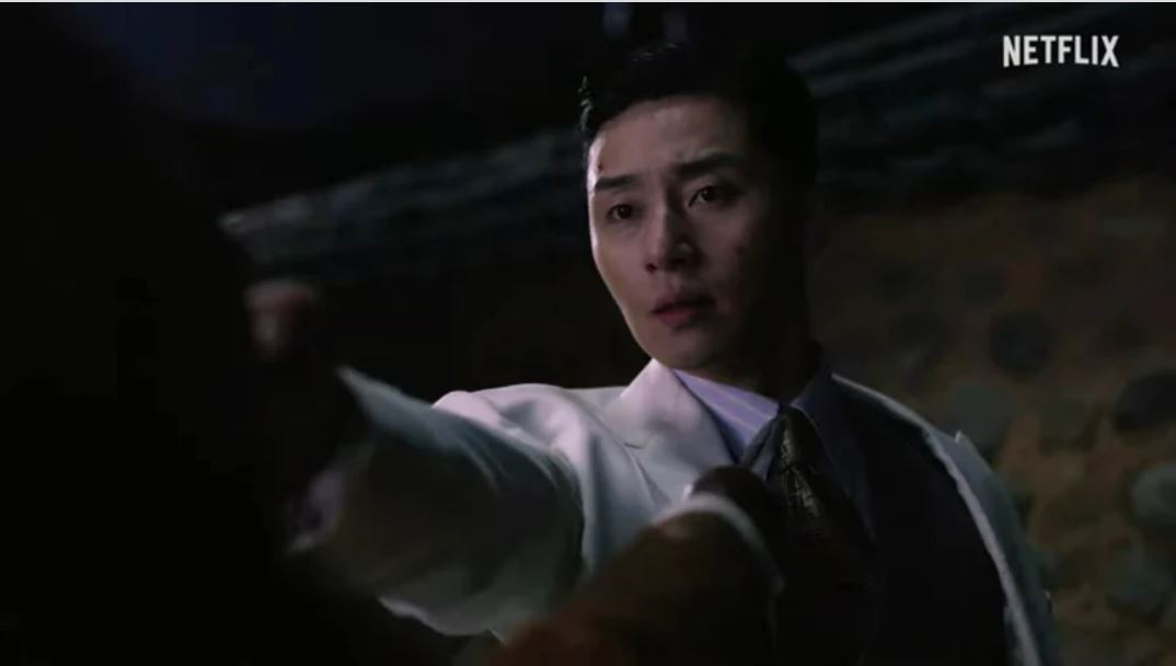 朴叙俊新作《京城怪物》剧组出事！工作人员死因不明警方申请尸检　	