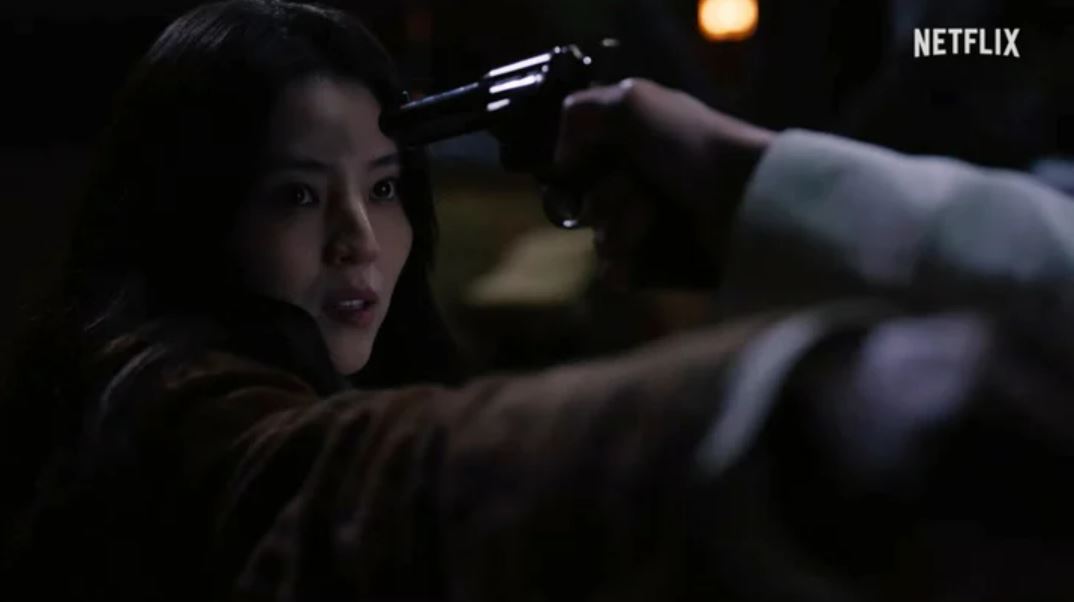 朴叙俊新作《京城怪物》剧组出事！工作人员死因不明警方申请尸检　	