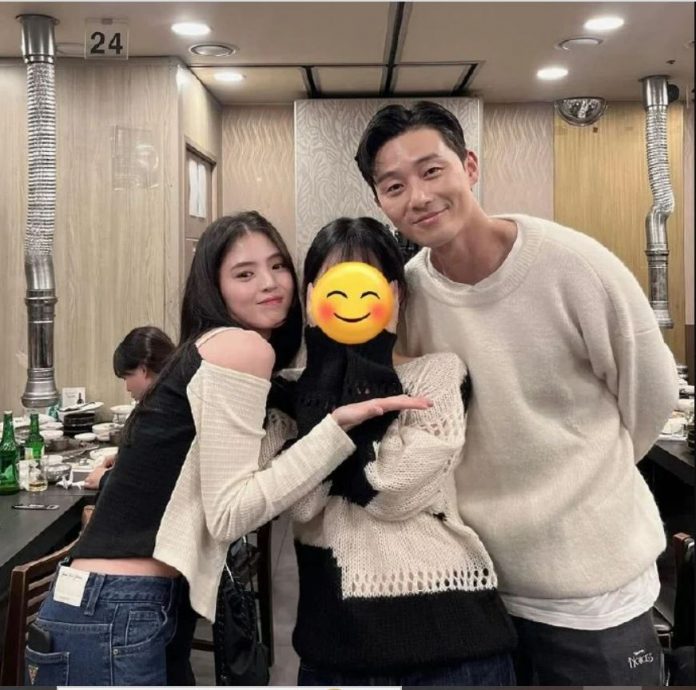 朴叙俊新作《京城怪物》剧组出事！工作人员死因不明警方申请尸检　	