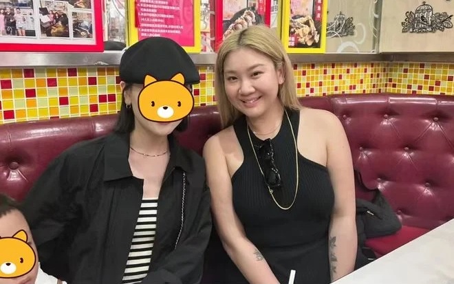 李幸倪曾因漂泊陷抑郁 私讯慰问欣宜零反应