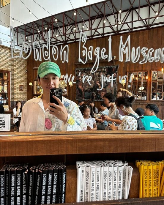 李昇基美国落跑赞助商活动 挨轰耍大牌瞧不起韩侨