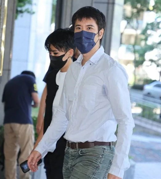 李靓蕾3声明怒反击 痛批王力宏找媒体炒作