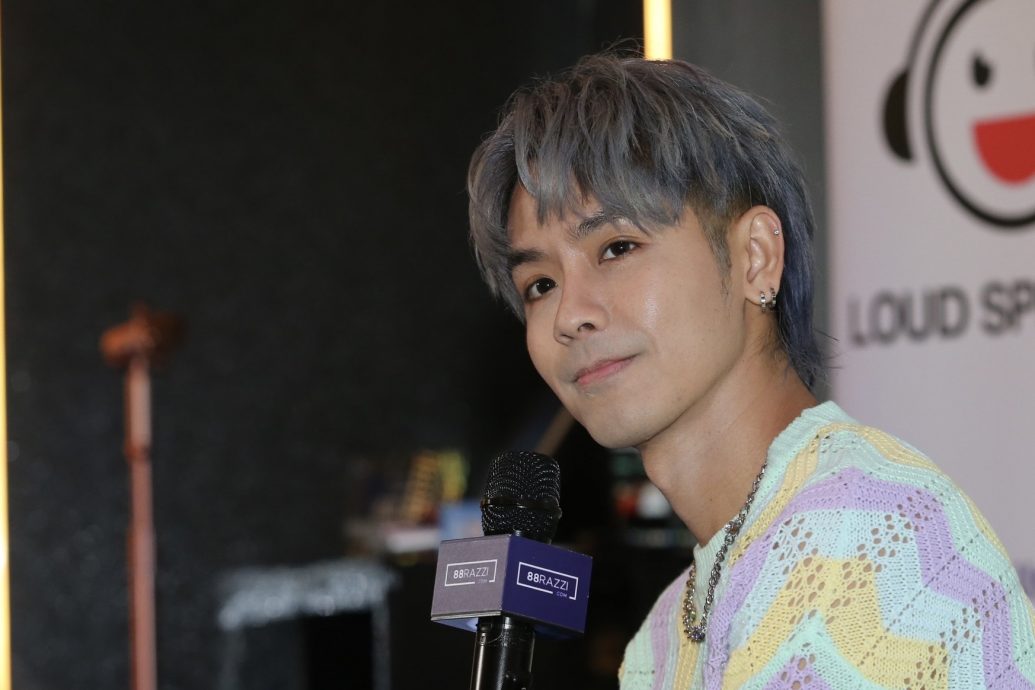 来马当刘若英个唱嘉宾 鼓鼓认想婚了