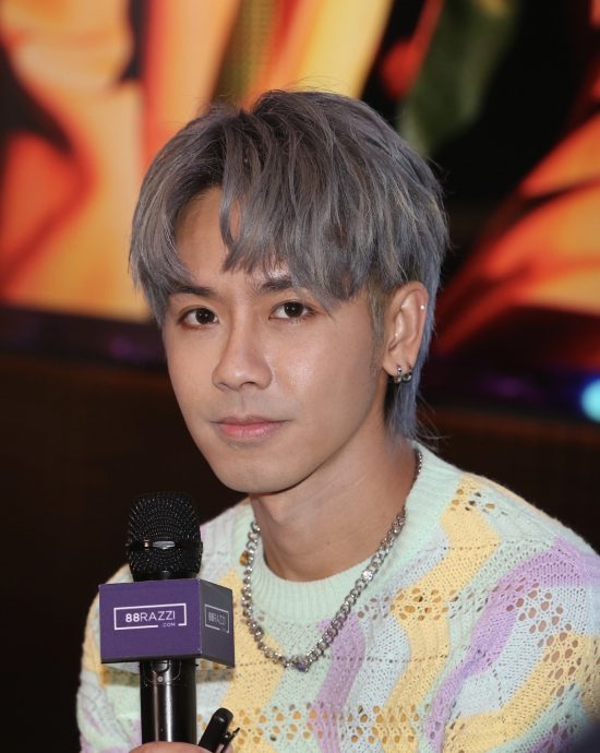 来马当刘若英个唱嘉宾 鼓鼓认想婚了