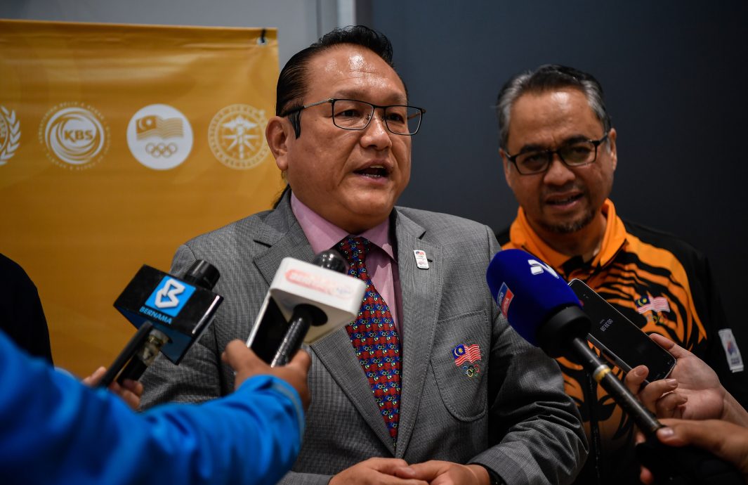 杭州亚运会系列报道（四）| 标新立异 躬行实践  大马勇往直前！