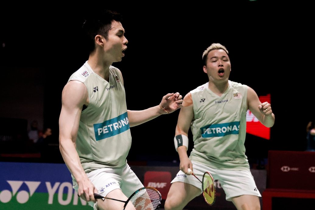 杭州亚运会系列报道（四）| 标新立异 躬行实践  大马勇往直前！