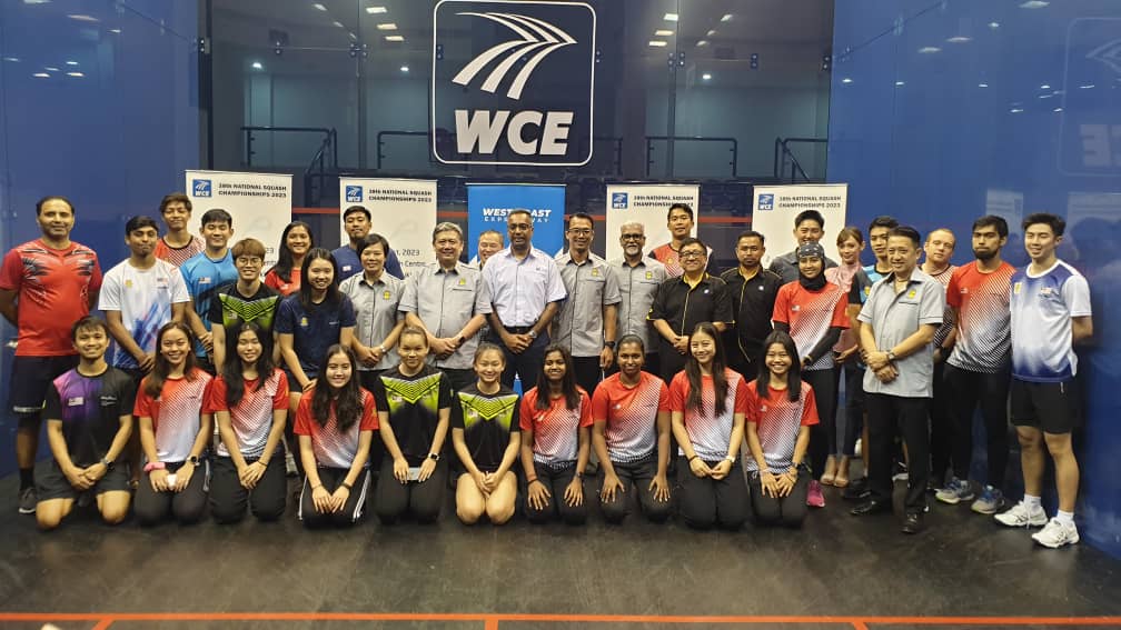 杭州亚运会系列报道（四）| 标新立异 躬行实践  大马勇往直前！