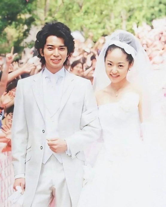 杰尼斯丑闻累广告停播 松本润传结婚冲喜