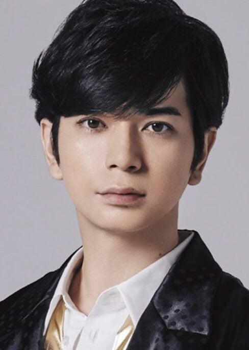 杰尼斯丑闻累广告停播 松本润传结婚冲喜