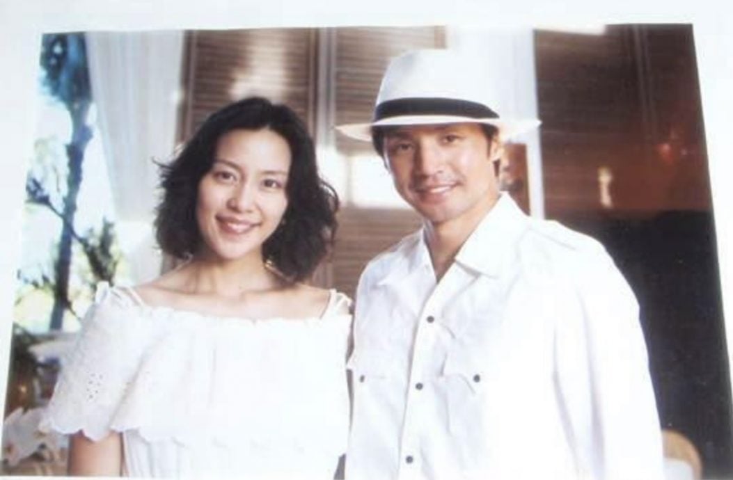 杰尼斯新任社长出炉  东山纪之接棒