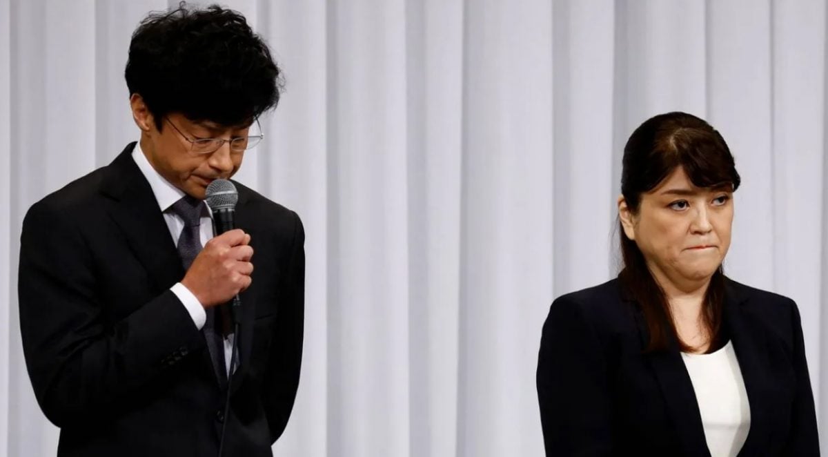 杰尼斯新社长恶行被挖 1年不抽成艺人酬劳灭火