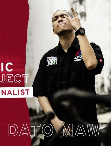 林佚/本地乐坛的软实力