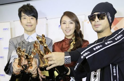 林佚/本地乐坛的软实力