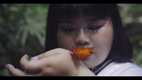 林佚／正常的人，才不会真的流泪──Jay Wang王子慧〈甜梦SweetDream〉EP