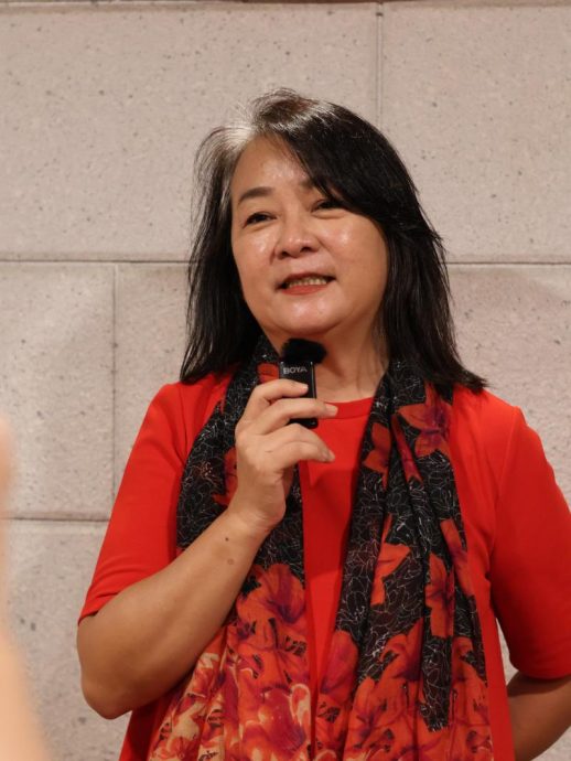 林奕廷精明隧道飙车追逐  韩晓嗳被假子弹误伤