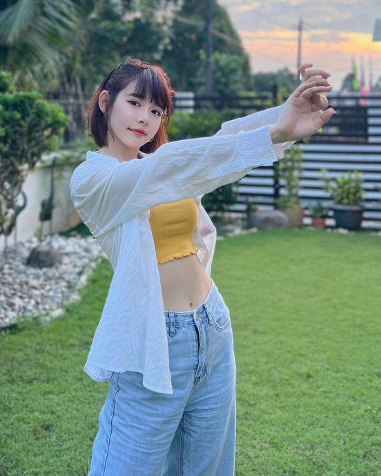 林明祯想拍自传 望与张婉婷合作