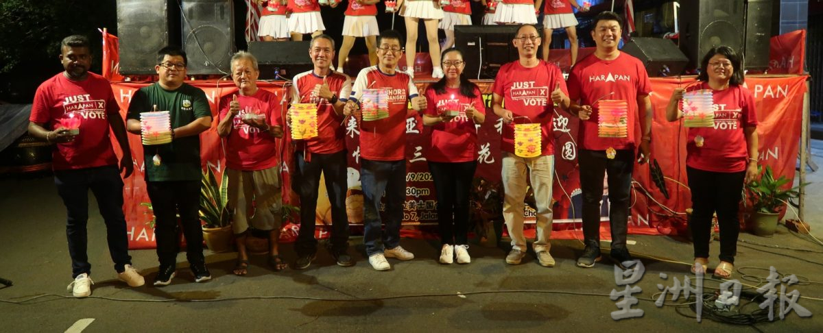 柔︰彭学良:应速召两任总检察长供证,开证听会厘清人民疑虑