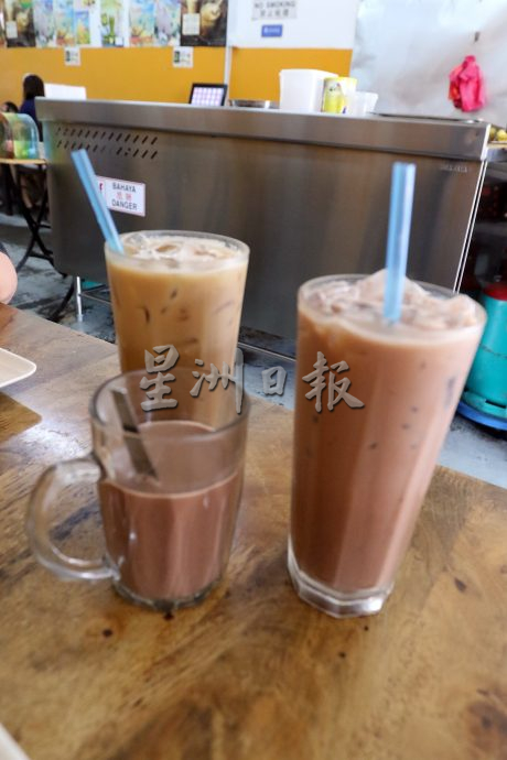 柔:【特稿】:业者:雀巢多款明星产品调涨 先观察 茶水暂不涨价