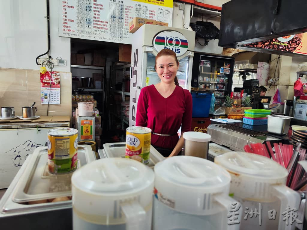 柔:【特稿】:业者:雀巢多款明星产品调涨 先观察 茶水暂不涨价