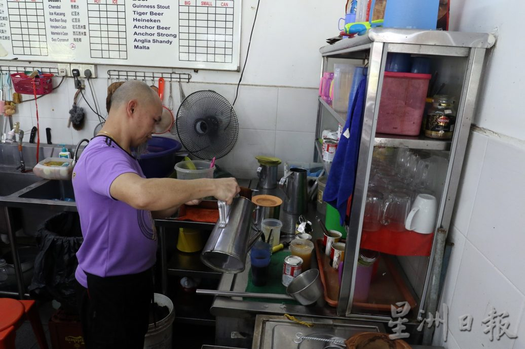 柔:【特稿】:业者:雀巢多款明星产品调涨 先观察 茶水暂不涨价