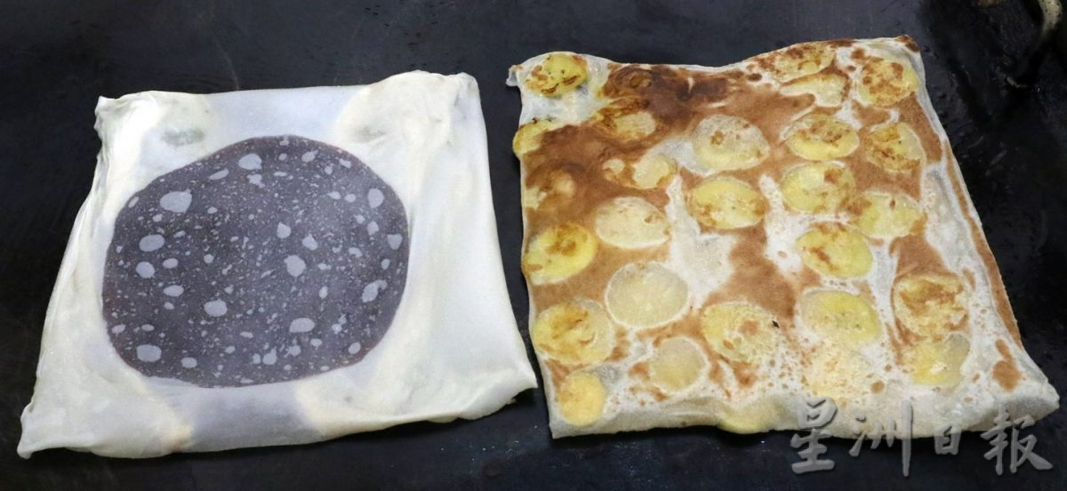 列全球最好吃面包榜首 民众:Roti Canai实至名归