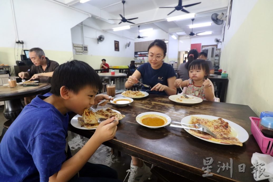 列全球最好吃面包榜首 民众:Roti Canai实至名归