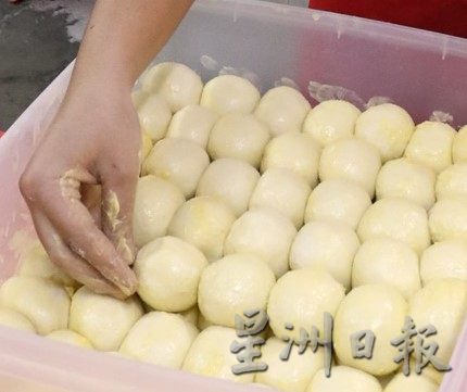 列全球最好吃面包榜首 民众:Roti Canai实至名归
